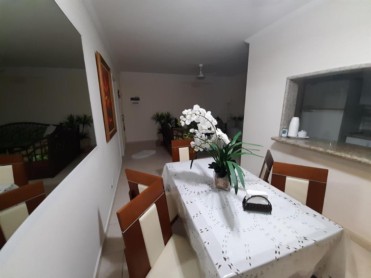 Lindo Apartamento Beira-Mar - Ubatuba-Sp Exterior photo